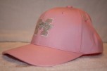 Mississippi State University Pink Ladies Champ Hat